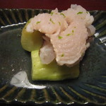 会席料理 岸由 - 2013/7