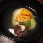 会席料理 岸由 - 2013/7