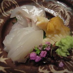 会席料理 岸由 - 2013/7