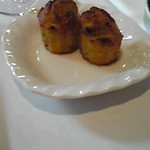 メゾン・カシュカシュ - 暖められたカヌレ