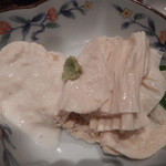 稲毛屋 - 湯葉刺身