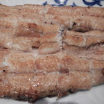 稲毛屋 - 白焼き