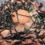 稲毛屋 - 親子丼アップ