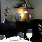 メゾン・カシュカシュ - この角度は、初めてで・・・