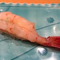 八千代本店 - ボタンエビ