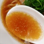 地球の中華そば - 