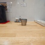 地球の中華そば - 