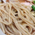 地球の中華そば - 