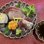 日本料理 聖 - 