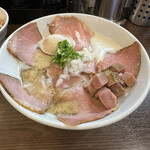 麺～leads～なかの 大和高田本店 - 