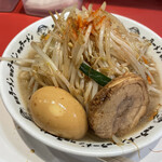 野郎ラーメン - 