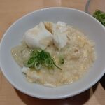 すし てんぷら 吾作亭 - ●ﾗﾝﾁ。単品。中瓶B715X3+鍋(活鱧ﾊﾓ鍋3278+鱧ﾊﾓ身追加2178+雑炊ｾｯﾄ330)∔平目刺968∔活伊勢海老丸ごと具足煮5478＝14,377円 