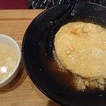 Oosaka Oushou - ふわとろ天津炒飯