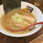 Ramen Nari - 