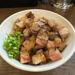 麺～leads～なかの 大和高田本店 - 