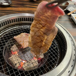 Yakiniku Horumon Koushin - 