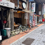 Orusou - 店頭1