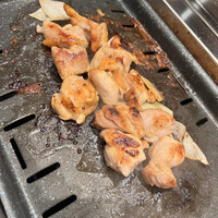 とり料理 鳥者 - 