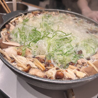 とり料理 鳥者 - 