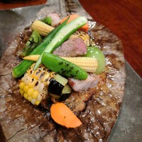 八お野 - 