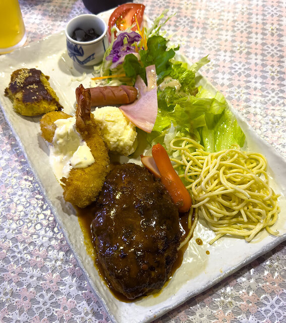 Kitchen Daishin photo 2