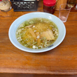 Marushin Ramen - 