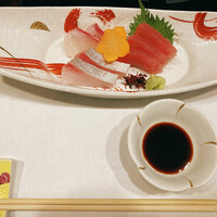 しゃぶしゃぶ・日本料理 木曽路 銀座五丁目店 - 