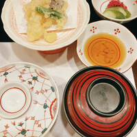 しゃぶしゃぶ・日本料理 木曽路 銀座五丁目店 - 