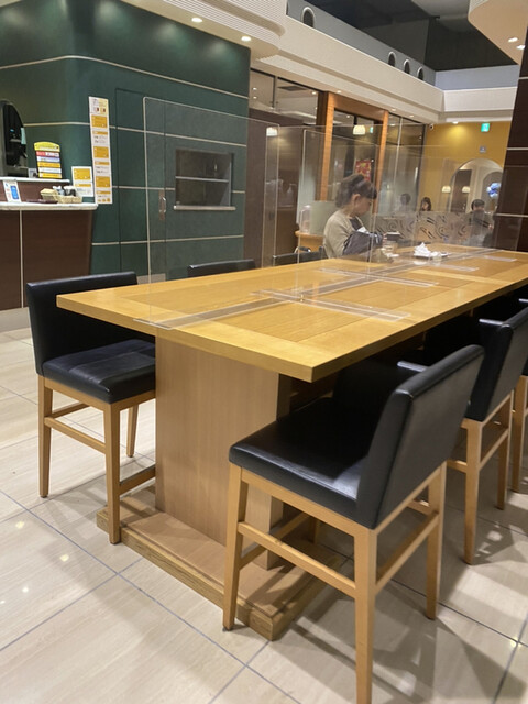 Excelsior Cafe Sanno Pakutawa Ten photo 4