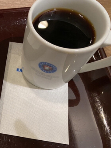 Excelsior Cafe Sanno Pakutawa Ten