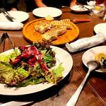 トラットリア ニコ - 