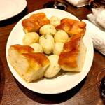 トラットリア ニコ - 