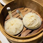 中華菜房 古谷 - 小籠包