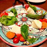 トラットリア ニコ - 