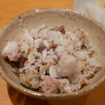 和食 いいくら - 