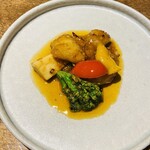 中華菜房 古谷 - 