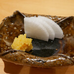 和食 いいくら - 