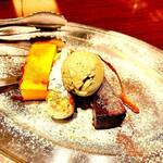 トラットリア ニコ - 