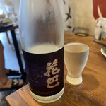 金町製麺 - 花巴　NEW　生酒