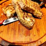 トラットリア ニコ - 