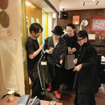 トラットリア ニコ - 