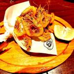 トラットリア ニコ - 