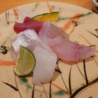 和食 いいくら - 