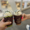 GODIVA イオンレイクタウン店