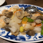 中国名菜 陳麻婆豆腐 - 