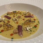 LA TABLE de Joel Robuchon - 