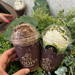 GODIVA イオンレイクタウン店 - 
