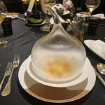 LA TABLE de Joel Robuchon - 