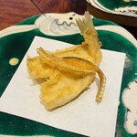 旬彩天 つちや - 