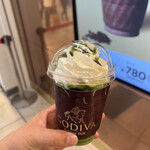 GODIVA イオンレイクタウン店 - 